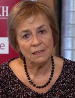 Χριστίνα Αγριαντώνη