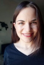 Λέιλα Ανδρειώτη