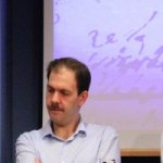 Βαγγέλης Σαράφης