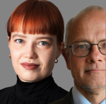 Minna Ålander - Andreas Umland