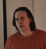 Σπύρος Τέγος