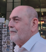 &Alpha;&nu;&tau;ώ&nu;&eta;&sigmaf; &Kappa;&alpha;&rho;&alpha;&beta;&alpha;&sigma;ί&lambda;&eta;&sigmaf;