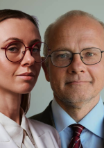 Lesia Bidochko - Andreas Umland