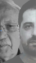 Γιώργος Θυφρονίτης - Θοδωρής Παντελάρος