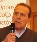 &Mu;&iota;&lambda;&tau;&iota;ά&delta;&eta;&sigmaf; &Delta;. &Pi;&omicron;&lambda;&upsilon;&beta;ί&omicron;&upsilon;
