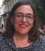 Άννα Σταυρακοπούλου