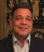 Γιώργος Μπεκατώρος