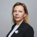 Iryna Borovets