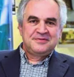 Δημήτρης Τζιόβας