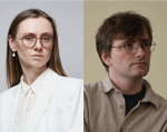 Lesia Bidochko - Oleksandr Siedin